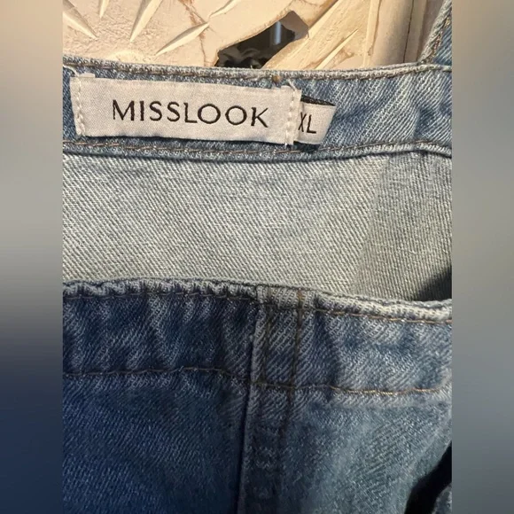 Misslook overalls - Picture 5 of 9